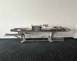 Maschine: D+E Gulliver BF80