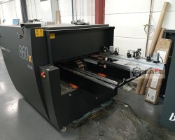 Maschine: BASYSPRINT 867 Vollautomatische CTP Systeme (8-up)