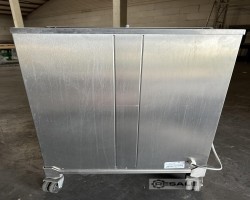 Maschine: ELMA XTRAST Elmasonic 9738 Ultraschall Reinigungsgerät