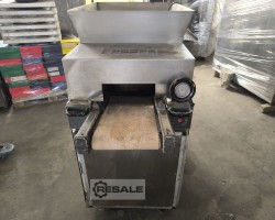 Maschine: WINKLER  Teigteilmaschinen