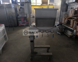 Maschine: D+E BOMAR P48