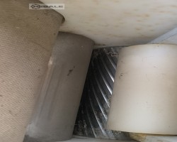 Maschine: NN DIVIDER Teigteilmaschinen