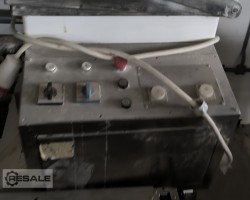 Maschine: POLIN 160 Spiralknetmaschinen