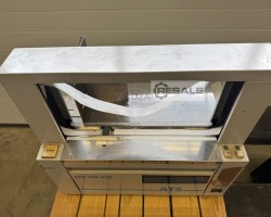 Maschine: ATS ATS-MS-420 Bindemaschinen