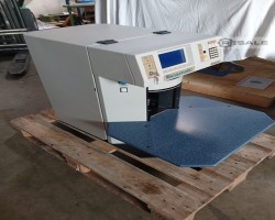 Maschine: VACUUMATIC Vicount E Zählmaschinen