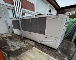 Maschine: D+E Rehsler TAE EVO tech 381