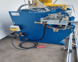 Maschine: ROTOX KF 348 Kopierfräsmaschinen