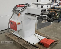 Maschine: FASTI 416-1-125-3 Sickenmaschinen