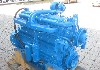 Maschine: SISU Valmet Motor Sisu/Valmet 612 DS/DSE