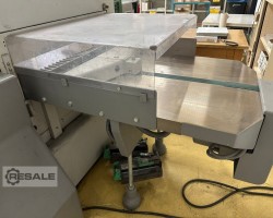 Maschine: POLAR 92 ED Papierschneidemaschinen