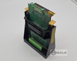 Maschine: PARKER ET00-104Dx526, Leistungsverstärker,