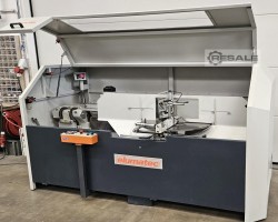 Maschine: ELUMATEC AKS 134 Ausklinksäge