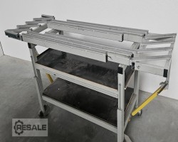 Maschine: RUCHSER RU-MSA Montageeinheiten