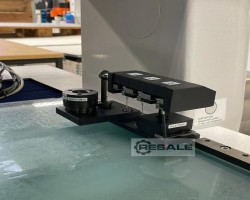 Maschine: MITUTOYO QVT1-180SY Messmaschinen