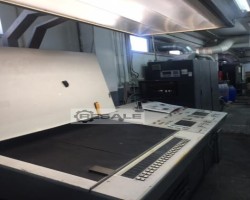 Maschine: HEIDELBERG SM 74-4+L 