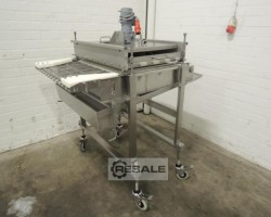 Maschine: NN UM900 Kugelrollmaschine