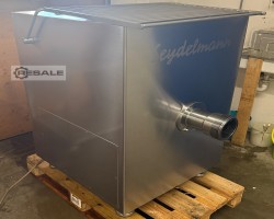 Maschine: SEYDELMANN MD 114 Fleischwölfe