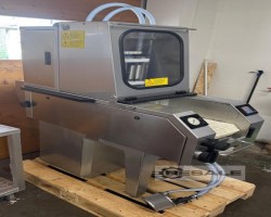Maschine: GüNTHER PI 17 Pökelinjektoren