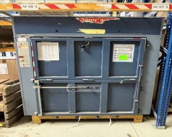 Maschine:  16 S Ballenpressen