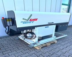Maschine: LNS QUICK LOAD SERVO 2 Stangenlademagazine