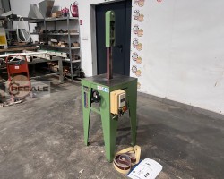Maschine: RB R83 Kantenschleifmaschinen