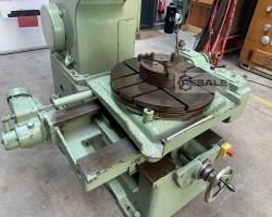 Maschine: GSP M 743 Stossmaschinen