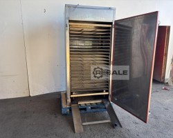 Maschine: BEELONIA TF5 Trockenschränke