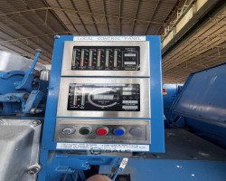 Maschine: WARTSILA 1600W9L20 Dieselgeneratoren