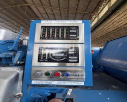 Maschine: WARTSILA 1600W9L20 Dieselgeneratoren