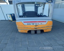 Maschine: STILL RX 20-20 