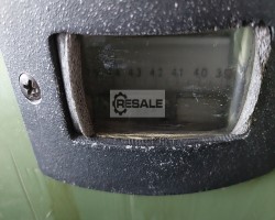 Maschine: D+E RAS 83.30