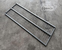 Maschine: SSI SCHäFER R3000 1.600x600mm  Fachbodenregale