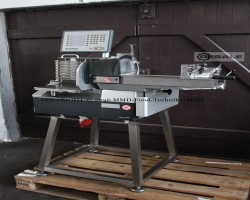 Maschine: BIZERBA A404 Aufschnittschneidemaschinen