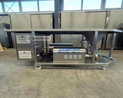 Maschine: D+E Fristam PM 02 17-52