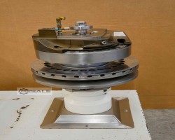 Maschine: FETTE  Tablettenpressen Matrizenscheibe  Rotorkopf