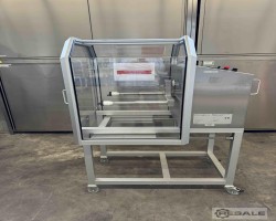 Maschine: BOHLE LM 40 Mischer