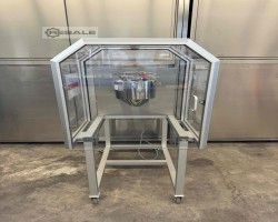 Maschine: BOHLE LM 40 Mischer