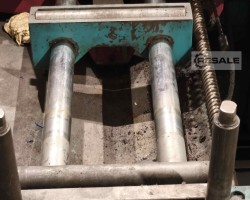 Maschine: SABI PBS250A Bandsägen