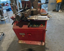 Maschine: STARRETT ST-4040 Bandsägen