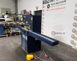 Maschine: ALFAMACCHINE T350 Klinkschnittsägen