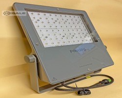 Maschine: PHILIPS BVP130 LED210-4S/740 PSU S ALU LED Außenstrahler CoreLine Tempo Large