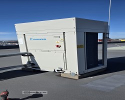 Maschine: D+E DAIKIN EWAT025ZCPBA1