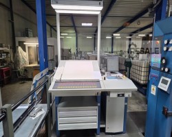 Maschine: KBA RAPIDA 105-6+L ALV2 CX PWHA 