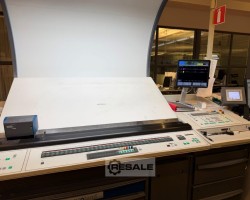 Maschine: MAN ROLAND 705 3B LV HiPrint 