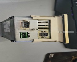 Maschine: SIEMENS C7-621 Industriesteuerung