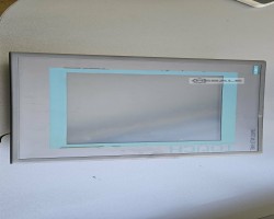 Maschine: SIEMENS MP 277 Industrielles HMI