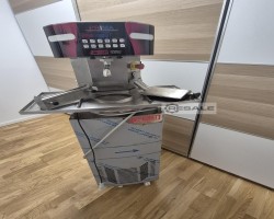 Maschine: FBM BOSCOLO Prima10 Überziehungsanlagen