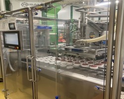 Maschine: DIVERSE  Verpackungslinie