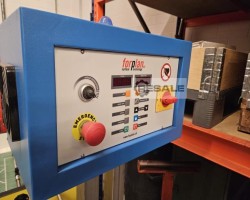 Maschine: FORPLAN Ergomag PM 3000 Schleifmaschinen