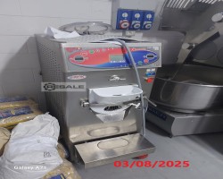 Maschine: D+E vari u